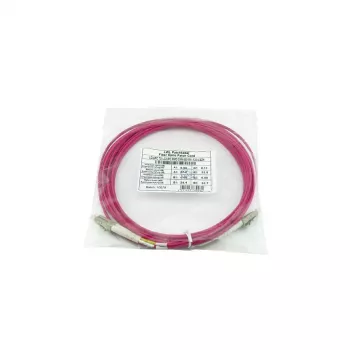 Cavo in fibra ottica BlueOptics 4Z57A10852 30 m LC OM4 full duplex