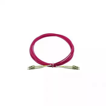Cavo in fibra ottica BlueOptics 4Z57A10852 30 m LC OM4 full duplex