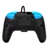 PDP Nintendo Switch Sheikah Shoot REMATCH GLOW Controller, gamepad, Nintendo Switch, Nintendo Switch Lite, Nintendo Switch OLED, D-pad, tasto Home, analogico / digitale, con filo, USB