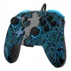 PDP Nintendo Switch Sheikah Shoot REMATCH GLOW Controller, gamepad, Nintendo Switch, Nintendo Switch Lite, Nintendo Switch OLED, D-pad, tasto Home, analogico / digitale, con filo, USB