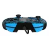 PDP Nintendo Switch Sheikah Shoot REMATCH GLOW Controller, gamepad, Nintendo Switch, Nintendo Switch Lite, Nintendo Switch OLED, D-pad, tasto Home, analogico / digitale, con filo, USB
