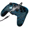 PDP Nintendo Switch Sheikah Shoot REMATCH GLOW Controller, gamepad, Nintendo Switch, Nintendo Switch Lite, Nintendo Switch OLED, D-pad, tasto Home, analogico / digitale, con filo, USB