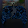 PDP Nintendo Switch Sheikah Shoot REMATCH GLOW Controller, gamepad, Nintendo Switch, Nintendo Switch Lite, Nintendo Switch OLED, D-pad, tasto Home, analogico / digitale, con filo, USB