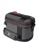 PDP 500-141-EU custodia rigida portatile per console Nintendo grigio