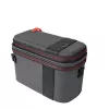 PDP 500-141-EU custodia rigida portatile per console Nintendo grigio