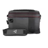 PDP 500-141-EU custodia rigida portatile per console Nintendo grigio