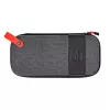 PDP 500-141-EU custodia rigida portatile per console Nintendo grigio