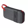 PDP 500-141-EU custodia rigida portatile per console Nintendo grigio