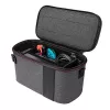 PDP 500-141-EU custodia rigida portatile per console Nintendo grigio