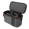 PDP 500-141-EU custodia rigida portatile per console Nintendo grigio