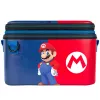 Custodia rigida PDP Overnight Power Pose Mario per Nintendo — multicolore