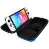 Custodia rigida PDP Overnight Power Pose Mario per Nintendo — multicolore