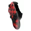 PDP REMATCH GLOW nero, verde, rosso gamepad analogico / digitale Nintendo Switch, Nintendo Switch OLED