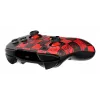 PDP REMATCH GLOW nero, verde, rosso gamepad analogico / digitale Nintendo Switch, Nintendo Switch OLED