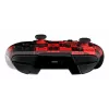 PDP REMATCH GLOW nero, verde, rosso gamepad analogico / digitale Nintendo Switch, Nintendo Switch OLED