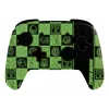 PDP REMATCH GLOW nero, verde, rosso gamepad analogico / digitale Nintendo Switch, Nintendo Switch OLED