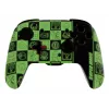 PDP REMATCH GLOW nero, verde, rosso gamepad analogico / digitale Nintendo Switch, Nintendo Switch OLED