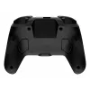 PDP REMATCH GLOW nero, verde, rosso gamepad analogico / digitale Nintendo Switch, Nintendo Switch OLED