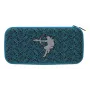 PDP Travel Case GLOW: Sheikah Shoot, per Nintendo Switch, Nintendo Switch Lite, Nintendo Switch – modello OLED