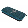 PDP Travel Case GLOW: Sheikah Shoot, per Nintendo Switch, Nintendo Switch Lite, Nintendo Switch – modello OLED