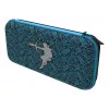 PDP Travel Case GLOW: Sheikah Shoot, per Nintendo Switch, Nintendo Switch Lite, Nintendo Switch – modello OLED