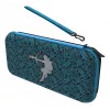 PDP Travel Case GLOW: Sheikah Shoot, per Nintendo Switch, Nintendo Switch Lite, Nintendo Switch – modello OLED