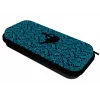 PDP Travel Case GLOW: Sheikah Shoot, per Nintendo Switch, Nintendo Switch Lite, Nintendo Switch – modello OLED