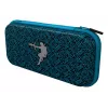 PDP Travel Case GLOW: Sheikah Shoot, per Nintendo Switch, Nintendo Switch Lite, Nintendo Switch – modello OLED