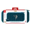PDP Travel Case GLOW: Sheikah Shoot, per Nintendo Switch, Nintendo Switch Lite, Nintendo Switch – modello OLED
