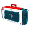 PDP Travel Case GLOW: Sheikah Shoot, per Nintendo Switch, Nintendo Switch Lite, Nintendo Switch – modello OLED