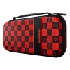 PDP Travel Case Plus GLOW: Super Icon, per Nintendo Switch, Nintendo Switch Lite, Nintendo Switch – modello OLED