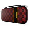 PDP Travel Case Plus GLOW: Super Icon, per Nintendo Switch, Nintendo Switch Lite, Nintendo Switch – modello OLED