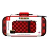 PDP Travel Case Plus GLOW: Super Icon, per Nintendo Switch, Nintendo Switch Lite, Nintendo Switch – modello OLED