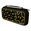 PDP Travel Case Plus GLOW: Super Star, per Nintendo Switch, Nintendo Switch Lite, Nintendo Switch - modello OLED