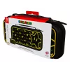 PDP Travel Case Plus GLOW: Super Star, per Nintendo Switch, Nintendo Switch Lite, Nintendo Switch - modello OLED