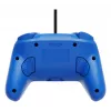 PDP Afterglow Wave blu gamepad USB analogico/digitale Nintendo Switch, Nintendo Switch OLED