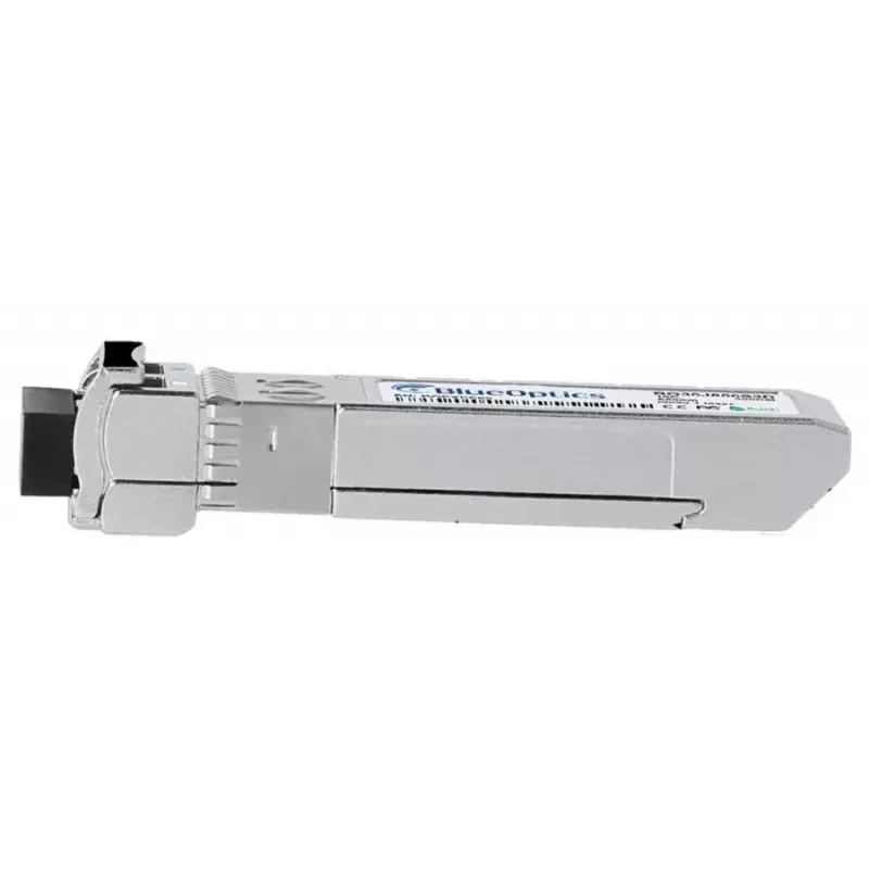 Modulo ricetrasmettitore in fibra ottica BlueOptics 500405-001-BO 10000 Mbit/s SFP+