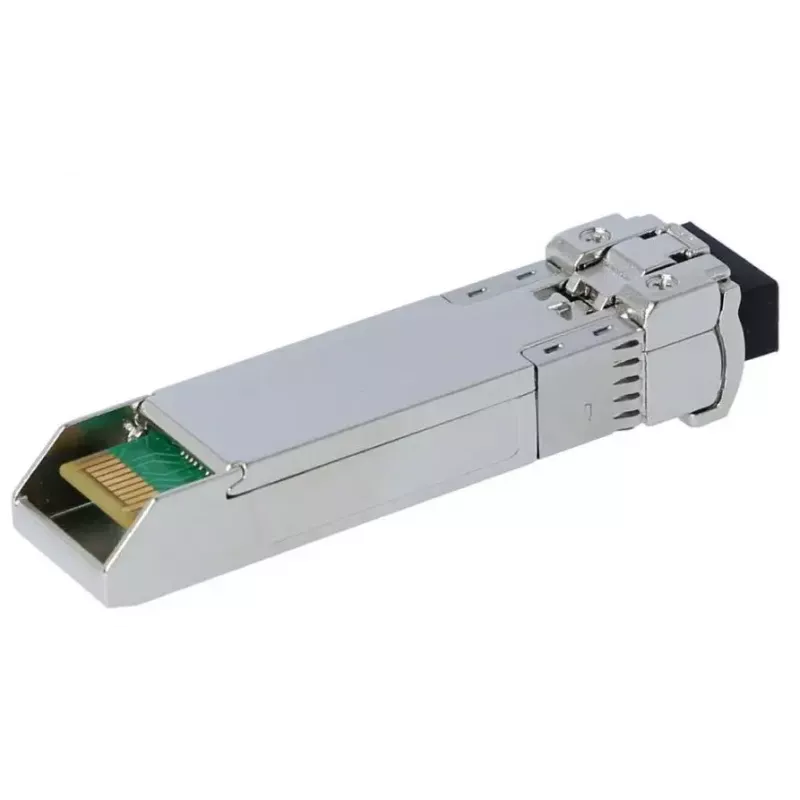 Modulo ricetrasmettitore in fibra ottica BlueOptics 500405-001-BO 10000 Mbit/s SFP+