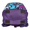 Zaino scuola Herlitz Ultimate CamoPurple