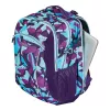 Zaino scuola Herlitz Ultimate CamoPurple