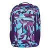Zaino scuola Herlitz Ultimate CamoPurple