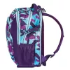 Zaino scuola Herlitz Ultimate CamoPurple