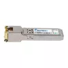 Ricetrasmettitore SFP+ in rame BlueOptics 508179-BO 10000 Mbit/s argento