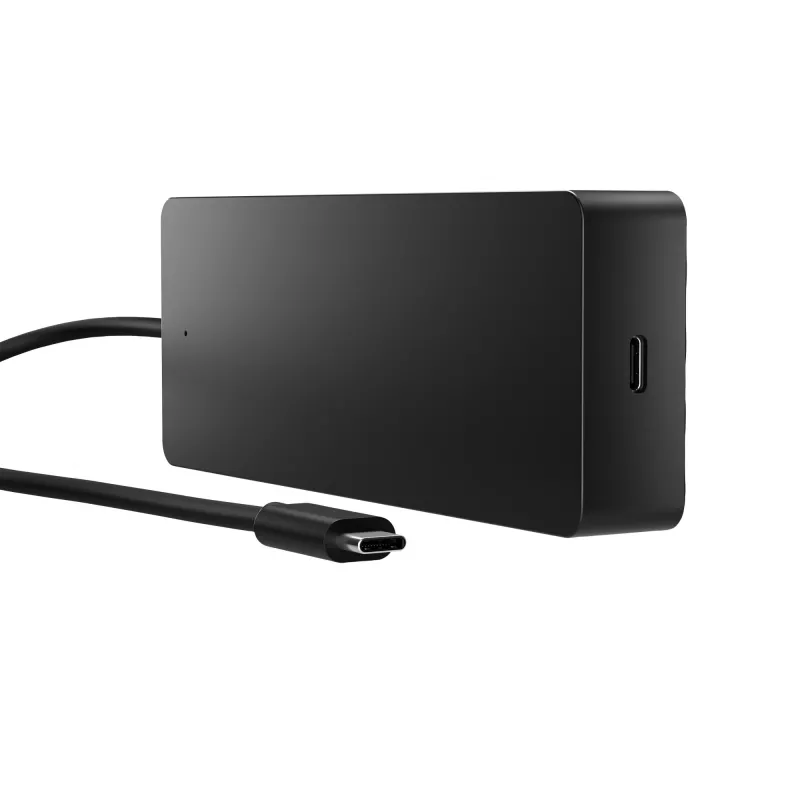 HP Universal USB-C Multiport Hub con filo USB 3.2 Gen 2 Ethernet 4K Ultra HD