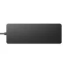 HP Universal USB-C Multiport Hub con filo USB 3.2 Gen 2 Ethernet 4K Ultra HD