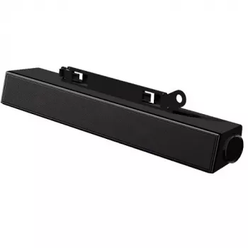 Altoparlante DELL AX510 nero 2.0 canali 10 W