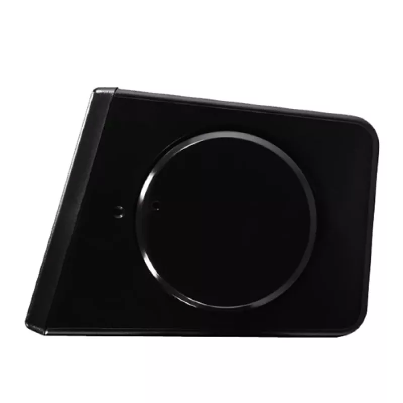 Altoparlante DELL AX510 nero 2.0 canali 10 W