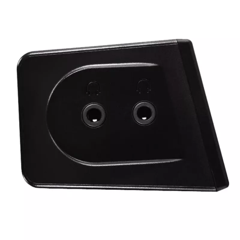 Altoparlante DELL AX510 nero 2.0 canali 10 W