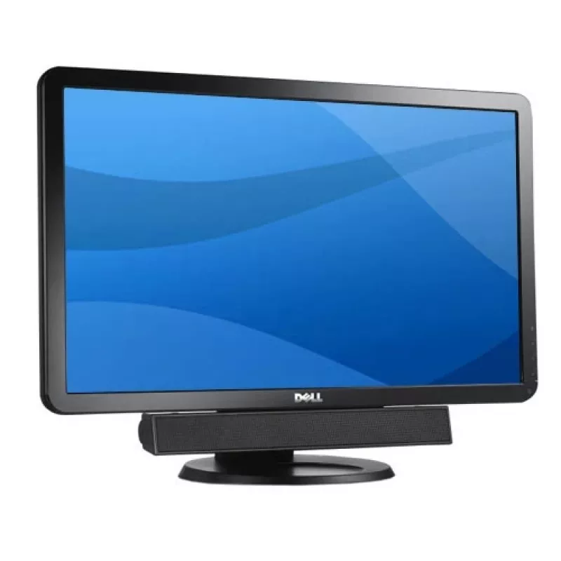 Altoparlante DELL AX510 nero 2.0 canali 10 W