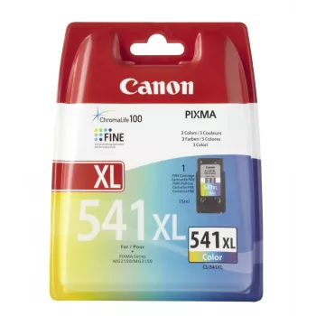 Canon CL-541 XL cartuccia d'inchiostro 1 pz. originale ciano, magenta, giallo